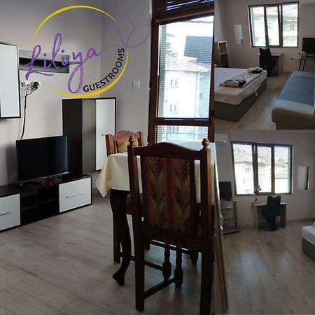 Liliya Apartment Плевен Екстер'єр фото