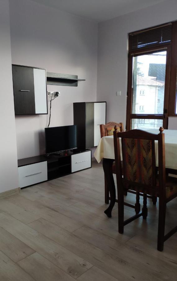 Liliya Apartment Плевен Екстер'єр фото