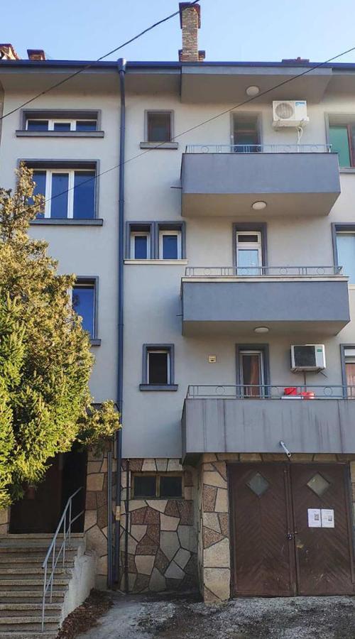 Liliya Apartment Плевен Екстер'єр фото