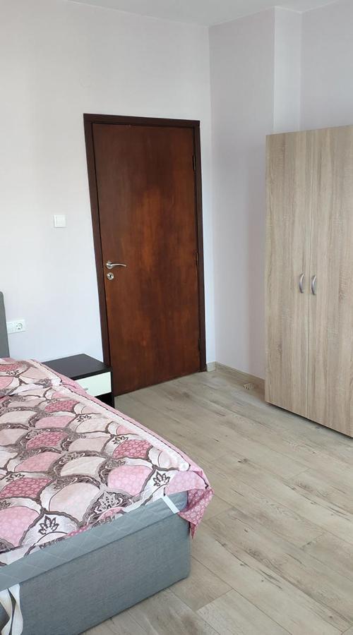 Liliya Apartment Плевен Екстер'єр фото