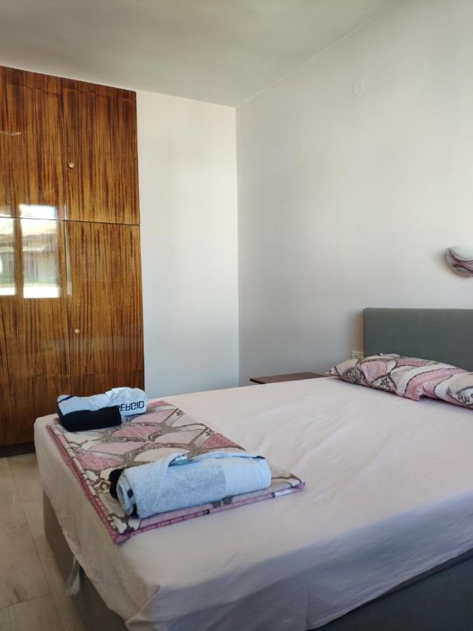 Liliya Apartment Плевен Екстер'єр фото