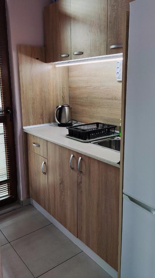 Liliya Apartment Плевен Екстер'єр фото