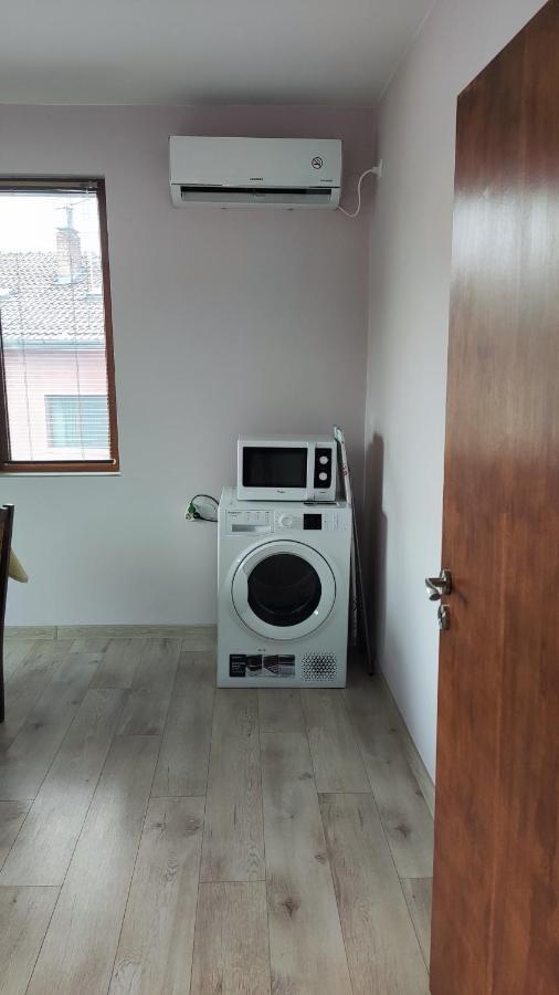Liliya Apartment Плевен Екстер'єр фото