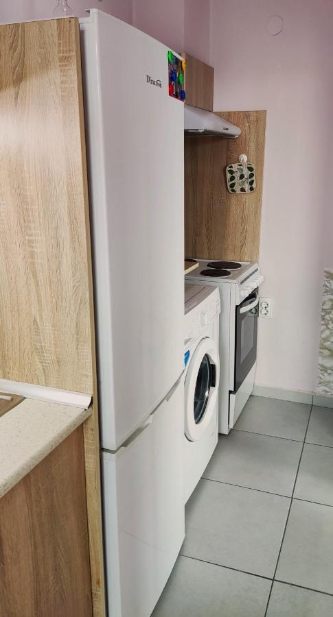 Liliya Apartment Плевен Екстер'єр фото